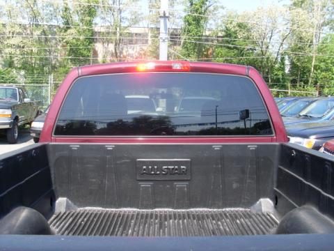 2003 Dodge Ram 1500 Unknown
