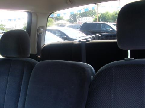 2003 Dodge Ram 1500 Unknown