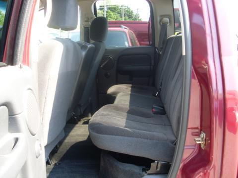 2003 Dodge Ram 1500 Unknown
