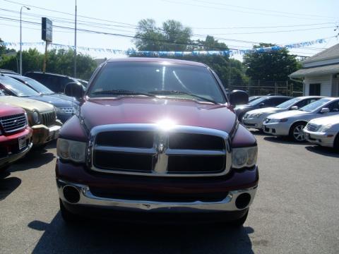 2003 Dodge Ram 1500 Unknown