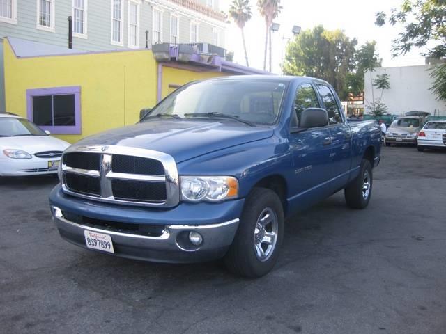 2003 Dodge Ram 1500 SL2