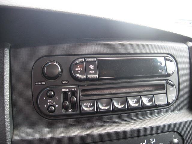 2003 Dodge Ram 1500 Aspen