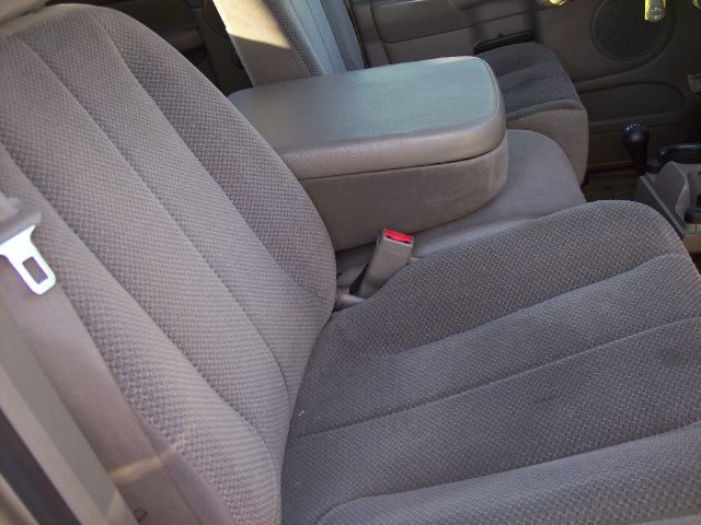 2003 Dodge Ram 1500 Ext WT