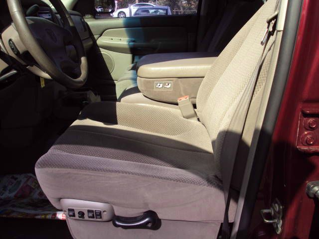 2003 Dodge Ram 1500 Ext WT