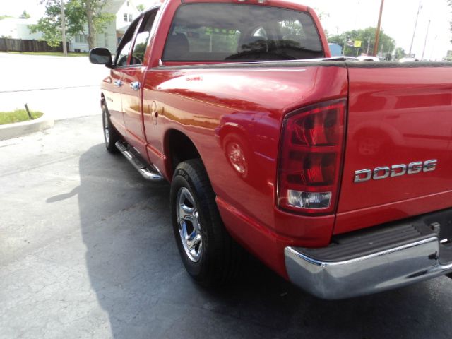 2003 Dodge Ram 1500 Ext WT