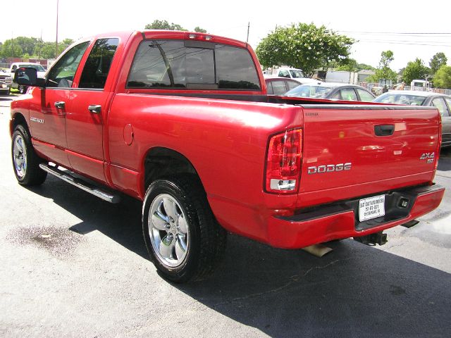 2003 Dodge Ram 1500 Ext WT
