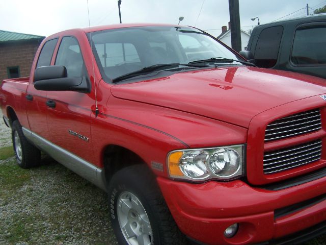 2003 Dodge Ram 1500 Unknown
