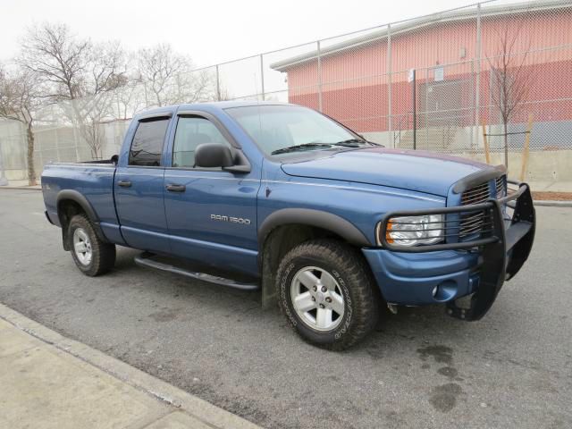 2003 Dodge Ram 1500 Ext WT