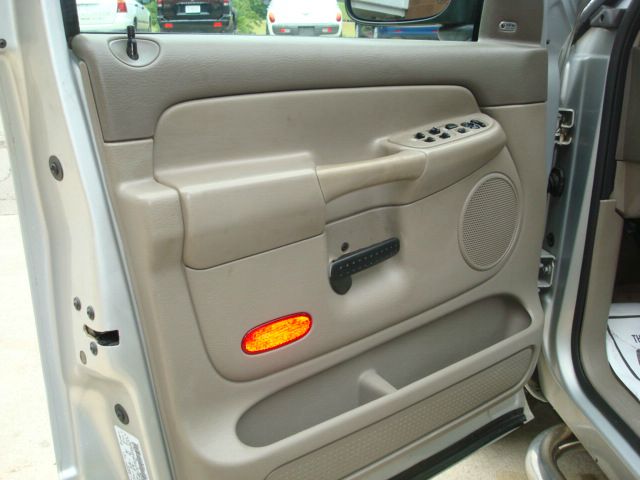 2003 Dodge Ram 1500 Ext WT