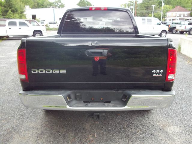 2003 Dodge Ram 1500 Ext WT