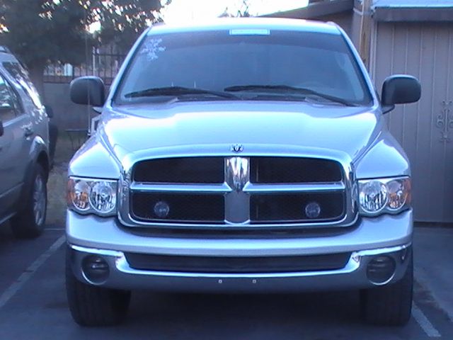 2003 Dodge Ram 1500 Ext WT