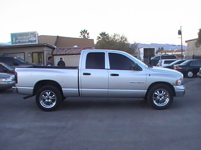 2003 Dodge Ram 1500 Ext WT