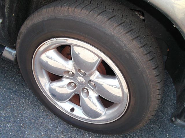 2003 Dodge Ram 1500 Ext WT