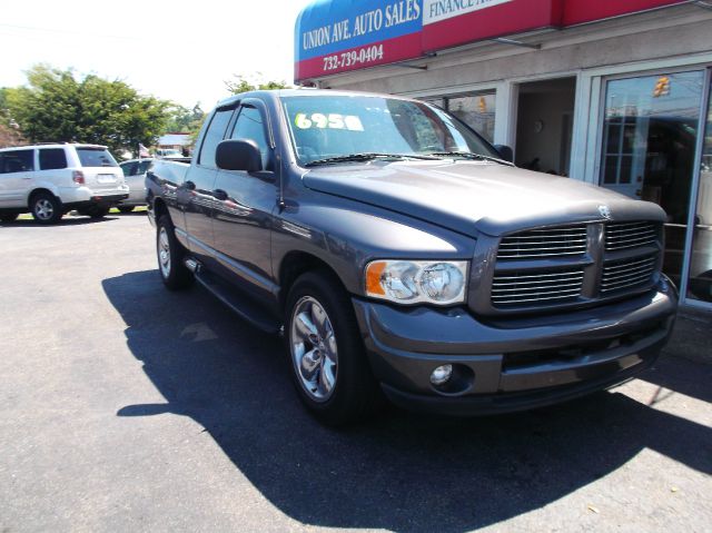 2003 Dodge Ram 1500 Ext WT