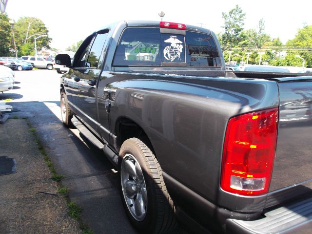 2003 Dodge Ram 1500 Ext WT