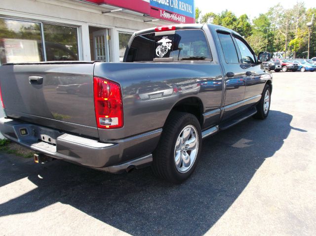 2003 Dodge Ram 1500 Ext WT