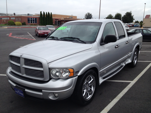 2003 Dodge Ram 1500 Ext WT