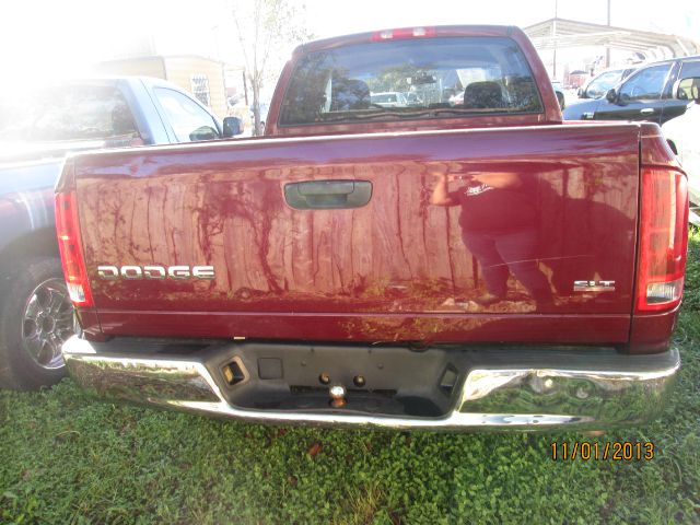 2003 Dodge Ram 1500 Ext WT