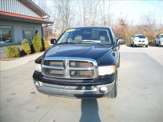 2003 Dodge Ram 1500 SLT