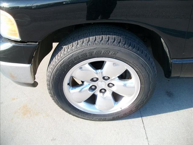 2003 Dodge Ram 1500 SLT