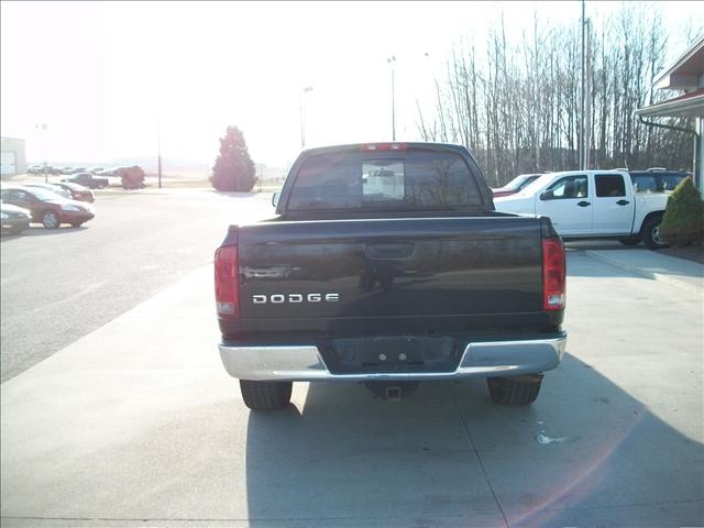 2003 Dodge Ram 1500 SLT