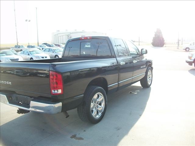 2003 Dodge Ram 1500 SLT