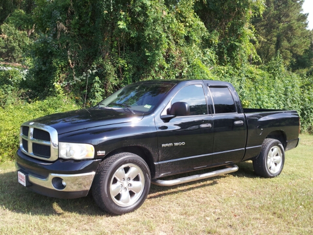 2003 Dodge Ram 1500 Sport
