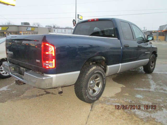 2003 Dodge Ram 1500 Unknown