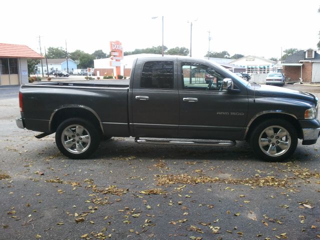 2003 Dodge Ram 1500 Ext WT