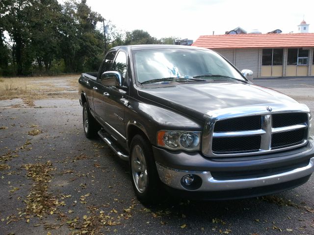 2003 Dodge Ram 1500 Ext WT