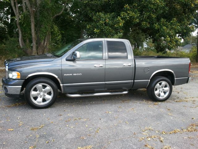 2003 Dodge Ram 1500 Ext WT