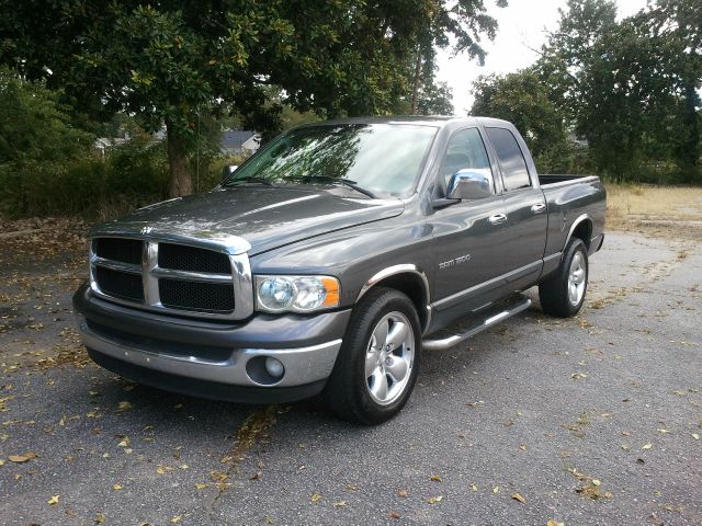 2003 Dodge Ram 1500 Ext WT