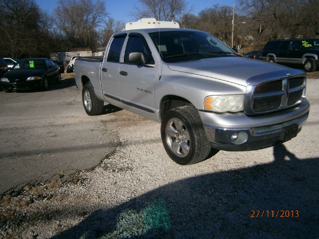 2003 Dodge Ram 1500 Ext WT
