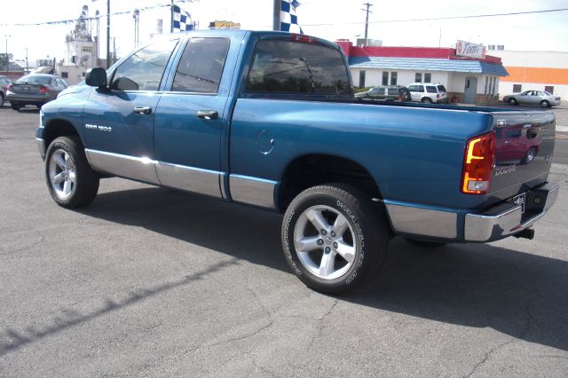 2003 Dodge Ram 1500 Ext WT