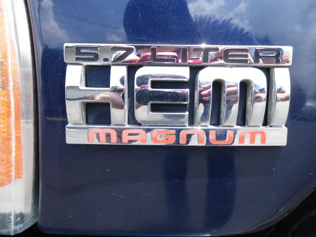 2003 Dodge Ram 1500 Ext WT