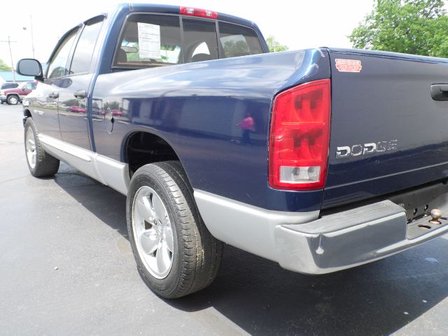 2003 Dodge Ram 1500 Ext WT