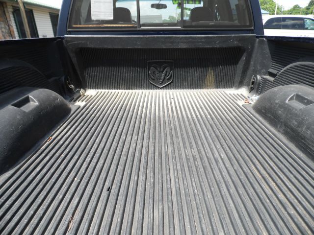 2003 Dodge Ram 1500 Ext WT