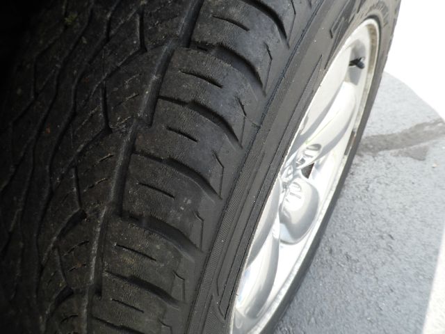 2003 Dodge Ram 1500 Ext WT