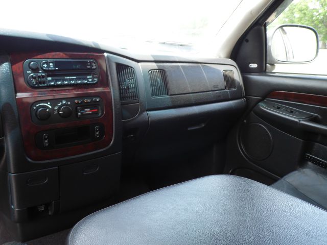 2003 Dodge Ram 1500 Ext WT
