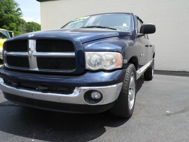 2003 Dodge Ram 1500 Ext WT
