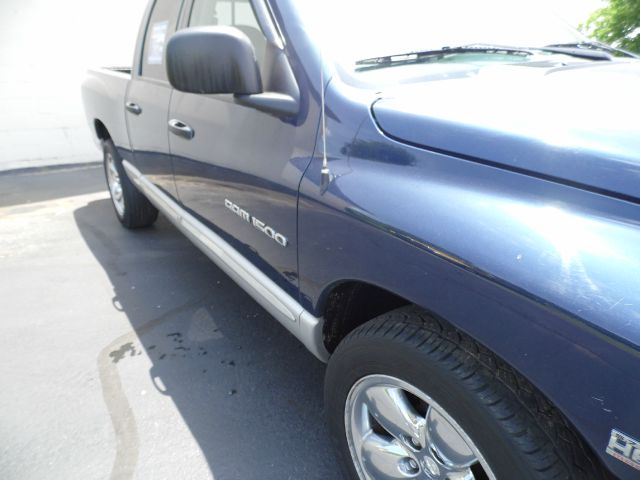 2003 Dodge Ram 1500 Ext WT