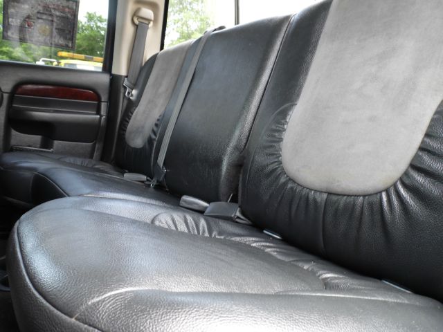 2003 Dodge Ram 1500 Ext WT