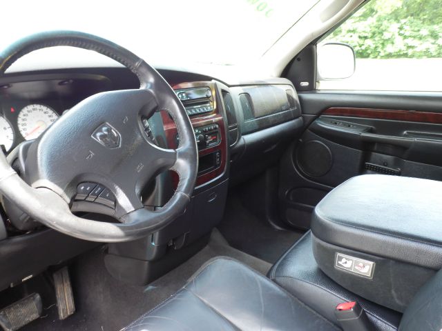 2003 Dodge Ram 1500 Ext WT