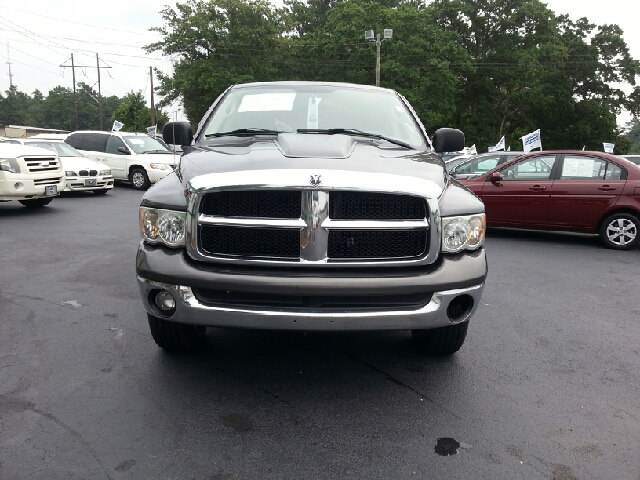 2003 Dodge Ram 1500 Ext WT