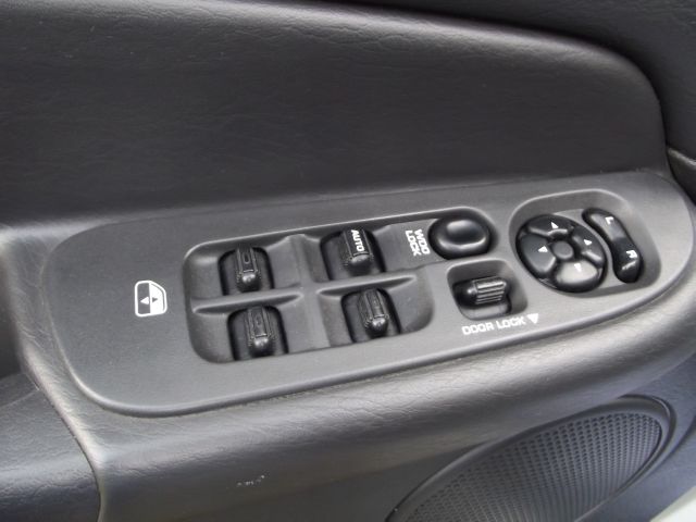 2003 Dodge Ram 1500 Wagon SE