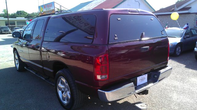 2003 Dodge Ram 1500 Ext WT