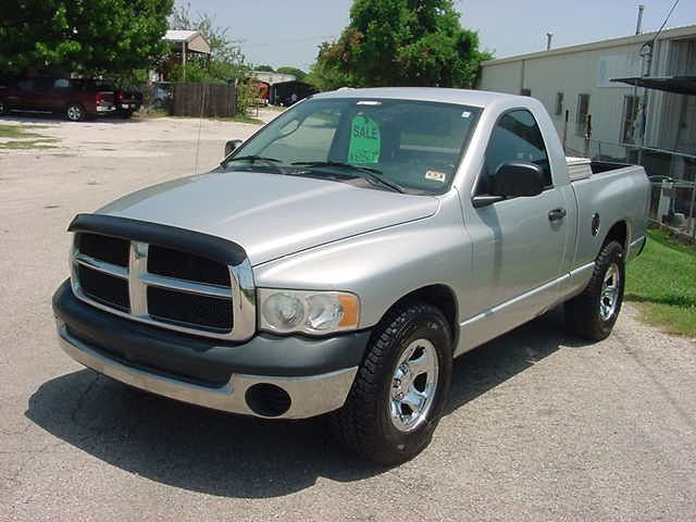 2003 Dodge Ram 1500 4dr Touring