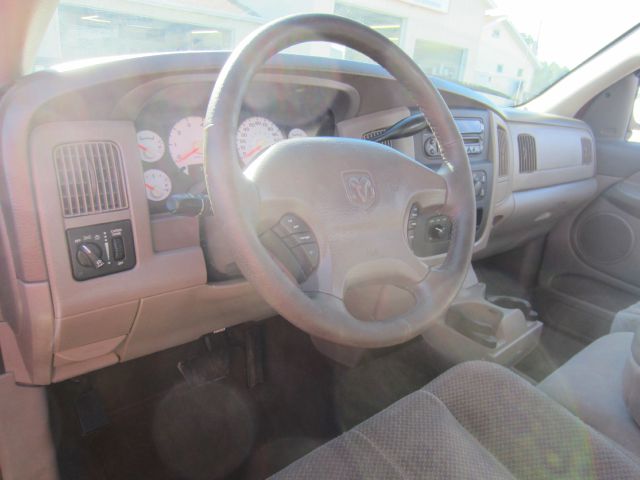 2003 Dodge Ram 1500 Ext WT