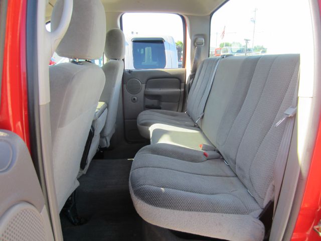 2003 Dodge Ram 1500 Ext WT
