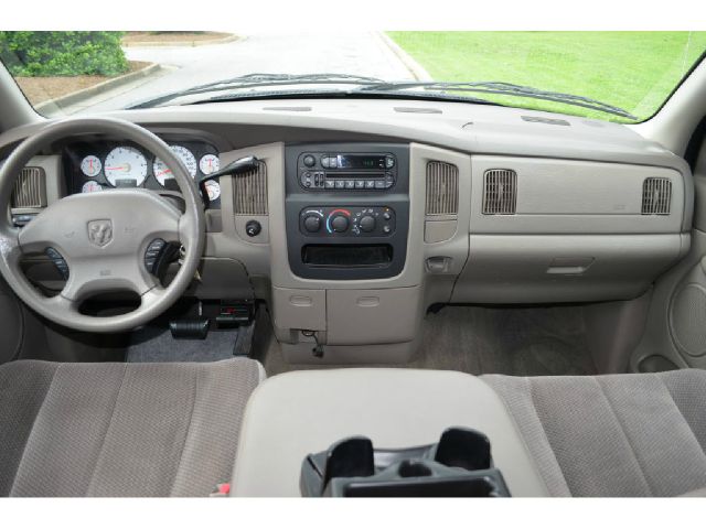 2003 Dodge Ram 1500 Ext WT